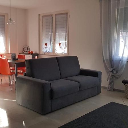 Casavacanze Ca' Di Gia' Lerici Exterior foto