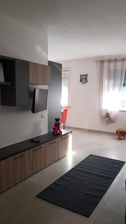 Casavacanze Ca' Di Gia' Lerici Exterior foto