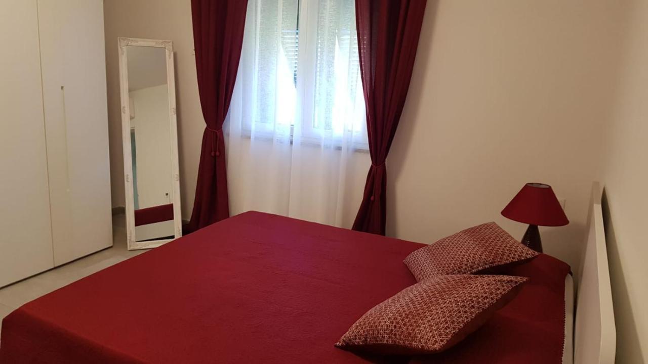 Casavacanze Ca' Di Gia' Lerici Exterior foto