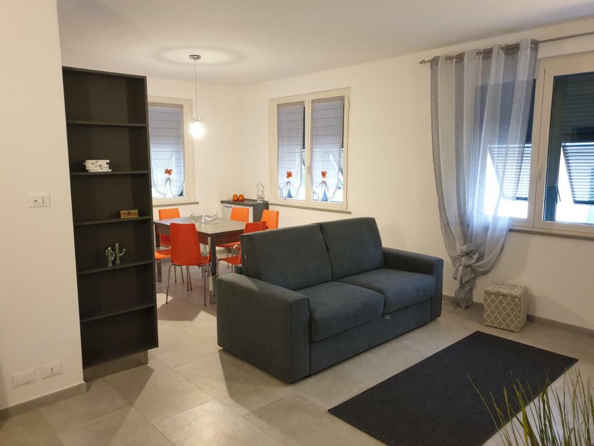 Casavacanze Ca' Di Gia' Lerici Exterior foto