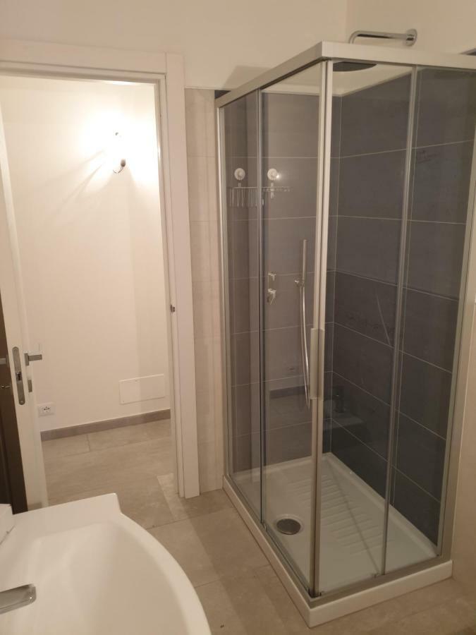 Casavacanze Ca' Di Gia' Lerici Exterior foto