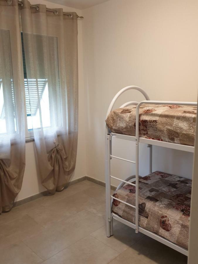 Casavacanze Ca' Di Gia' Lerici Exterior foto