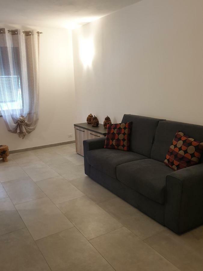 Casavacanze Ca' Di Gia' Lerici Exterior foto