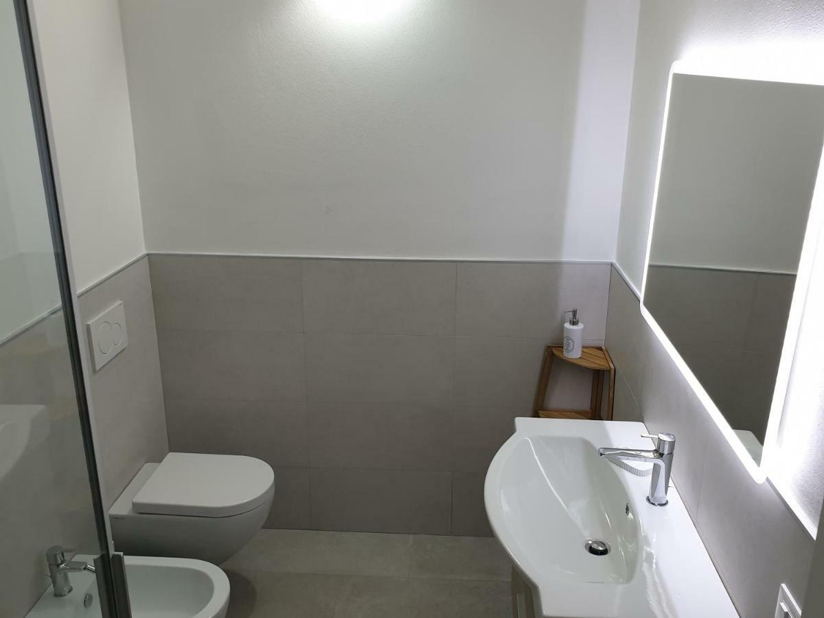 Casavacanze Ca' Di Gia' Lerici Exterior foto