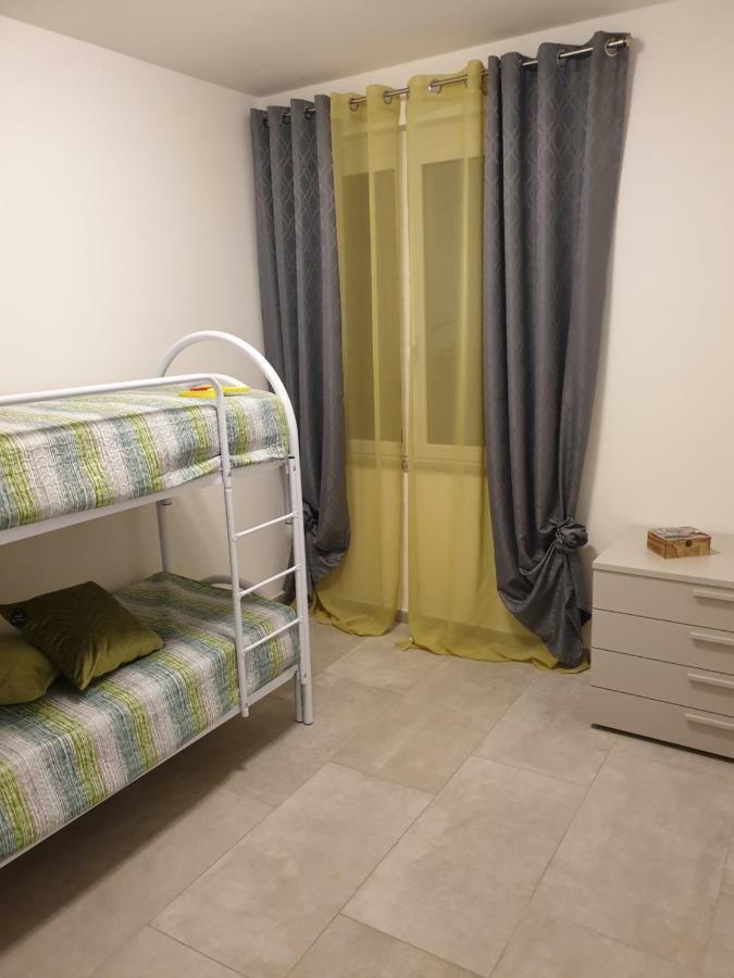 Casavacanze Ca' Di Gia' Lerici Exterior foto